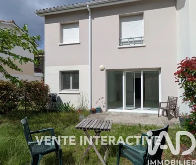 House in Martignas-sur-Jalle (33127)