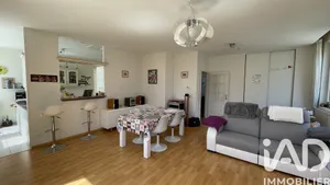 Appartement à Le Mans (72000)