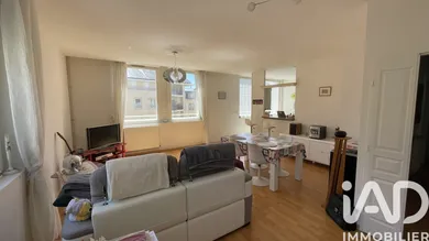 Appartement à Le Mans (72000)