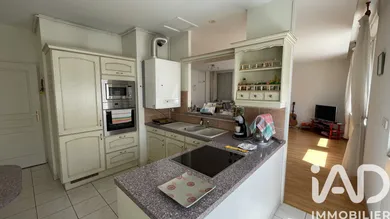 Appartement à Le Mans (72000)