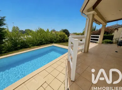 House in Bon-Encontre (47240)