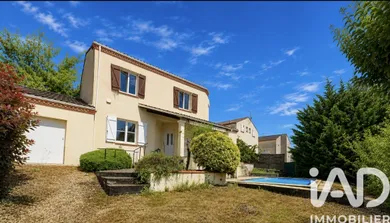 Maison à Bon-Encontre (47240)