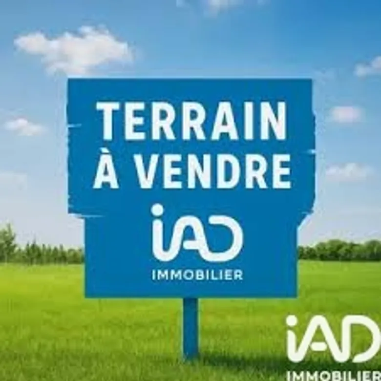 Terrain à Piriac-sur-Mer (44420) · 250 000 €