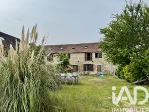 Appartement à Pontpoint (60700)