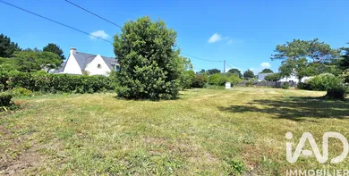 Terrain à Piriac-sur-Mer (44420)