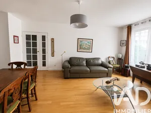 Appartement à Paris (75013)