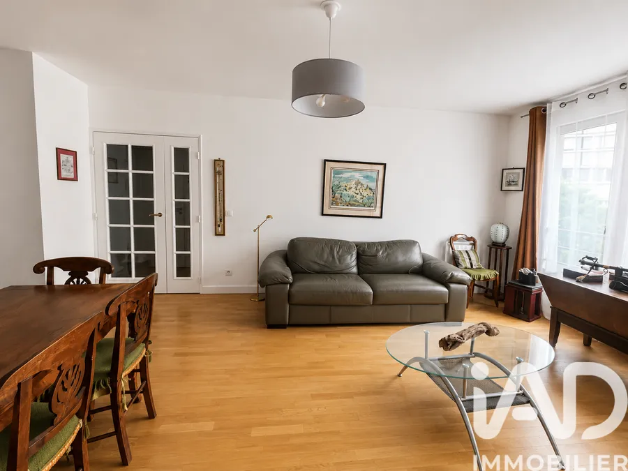 Appartement à Paris (75013) photo 3