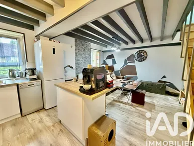 Appartement à Pontpoint (60700)