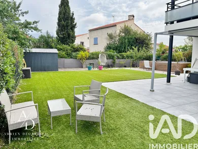 Appartement à La Garde (83130)