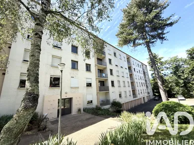Appartement à Poitiers (86000)