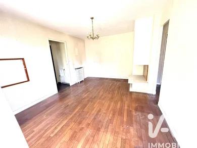 Appartement à Poitiers (86000)