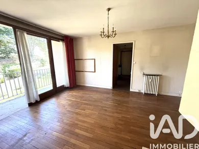Appartement à Poitiers (86000)