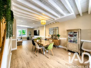 Townhouse in Charleville-Mézières (08000)