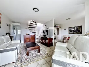 House in La Queue-en-Brie (94510)