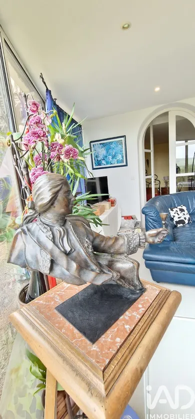 Appartement à Épernay (51200)