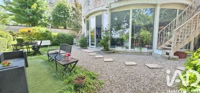 Apartment in Épernay (51200)