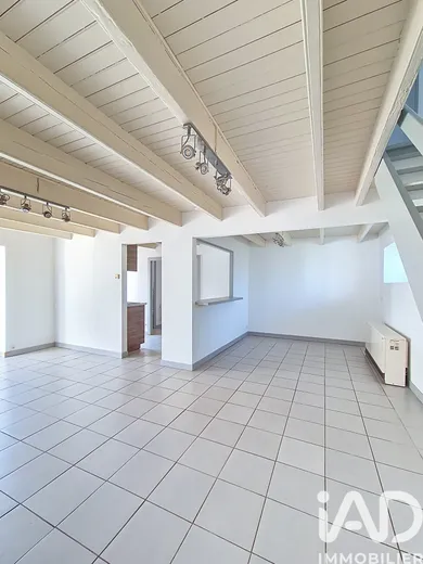 House in Le Gué-d'Alleré (17540)