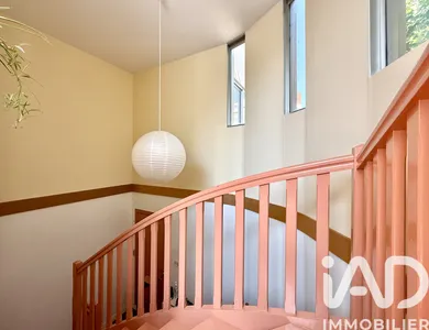 Apartment in Courbevoie (92400)
