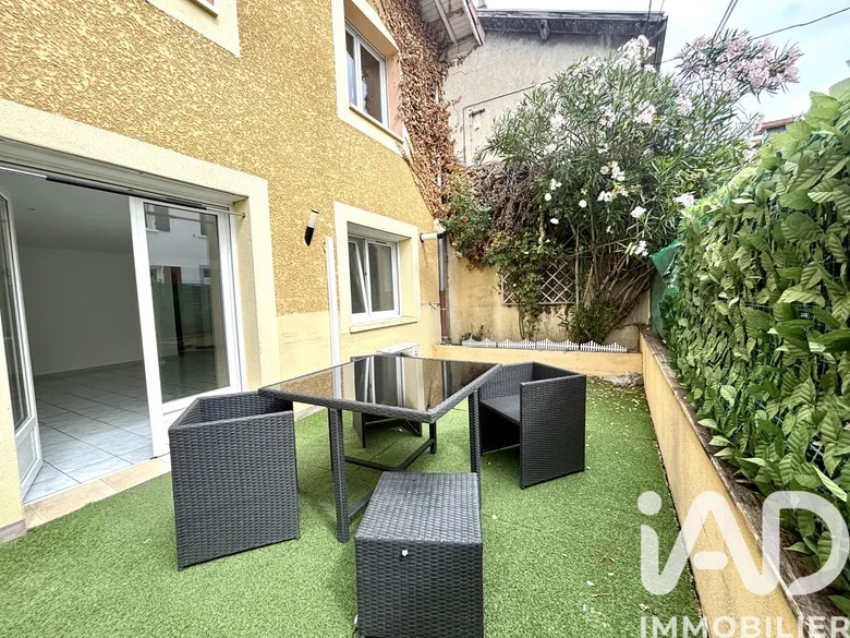 Appartement 3 pièces 72 m² · à Fontaine · 72,4 m² · 185 000 €