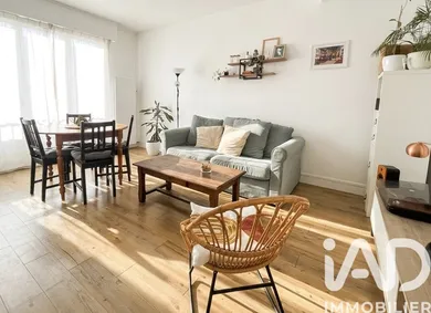 Appartement à Rouen (76000)