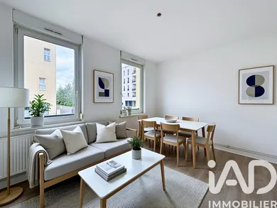 Appartement à Yutz (57970)