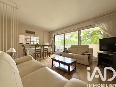 Appartement à Courbevoie (92400)