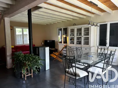 Maison à Sazos (65120)