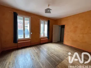 Studio à Rambouillet (78120)