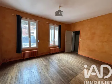 Studio à Rambouillet (78120)