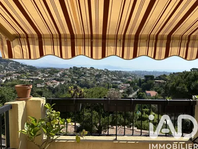Domaine à Vallauris (06220)
