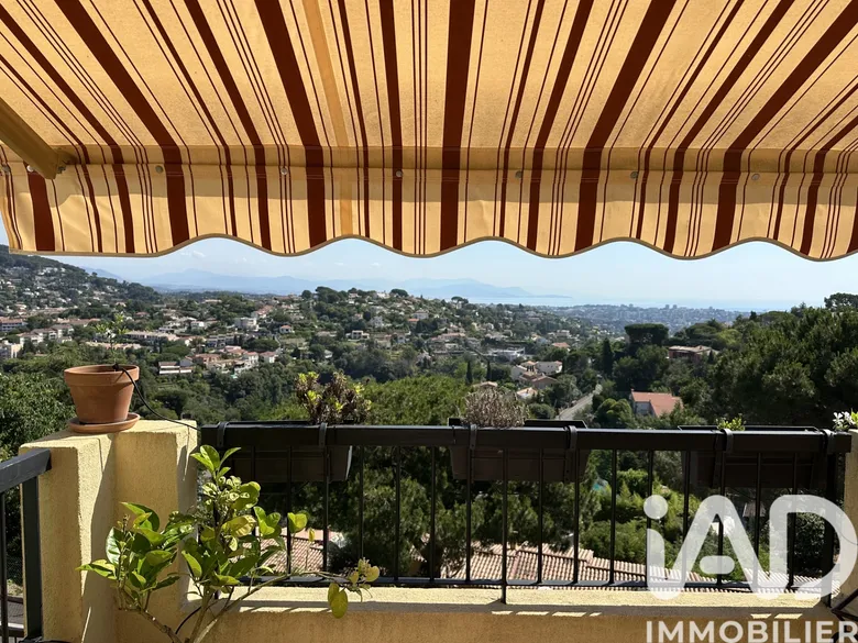 Maison 5 pièces 84 m² · à Vallauris · 84,4 m² · 590 000 €