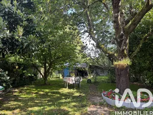 House in Morsang-sur-Orge (91390)