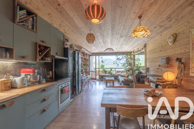 Apartment in Alpe d'Huez (38750)
