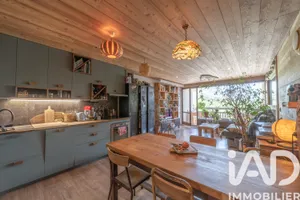 Appartement à Alpe d'Huez (38750)