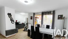 Appartement à Toulon (83000)