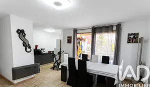 Appartement à Toulon (83000)