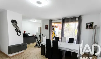 Apartment in Toulon (83000)