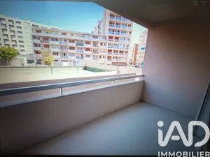 Appartement à Toulon (83000)