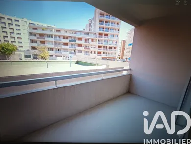 Appartement à Toulon (83000)