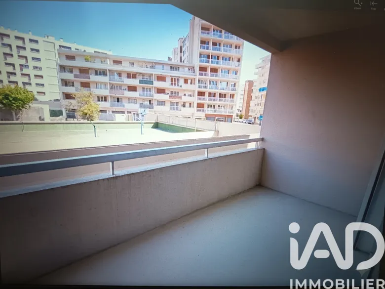 Appartement 4 pièces 73 m² · à Toulon · 73 m² · 159 500 €