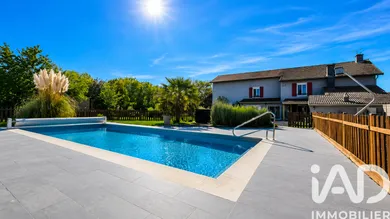 Domain in Contreuve (08400)