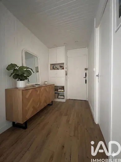 Apartment in Rouen (76000)