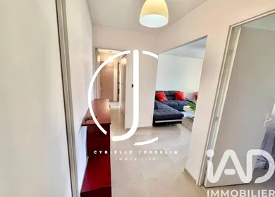 Appartement à La Garde (83130)