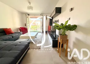 Appartement à La Garde (83130)