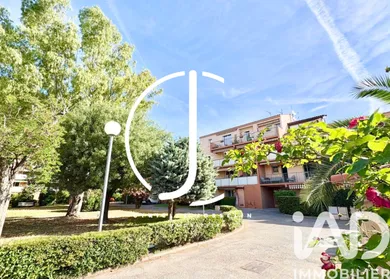 Appartement à La Garde (83130)