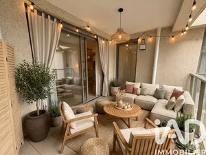 Appartement à Montpellier (34070)