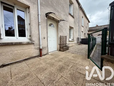 Appartement à Pussay (91740)
