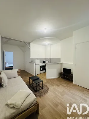Appartement à Saint-Memmie (51470)