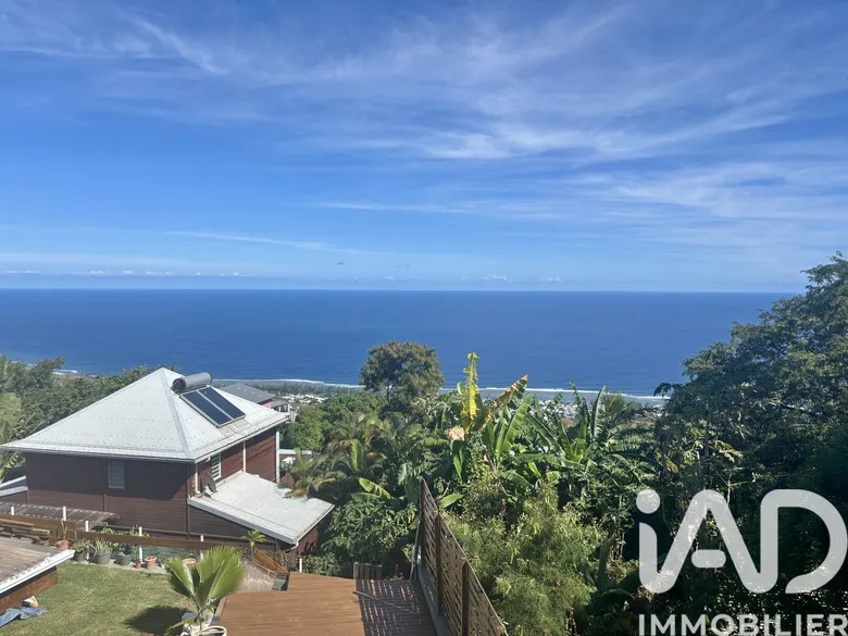 Maison 4 pièces 83 m² · à Saint-Leu · 83 m² · 389 000 €