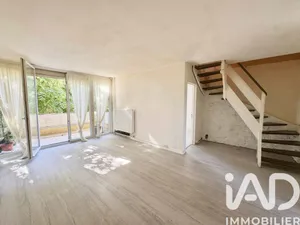 Duplex in Massy (91300)
